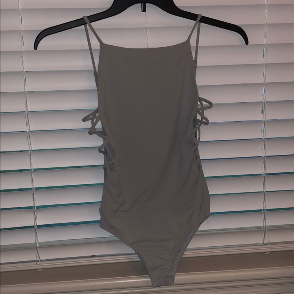 Bodysuit